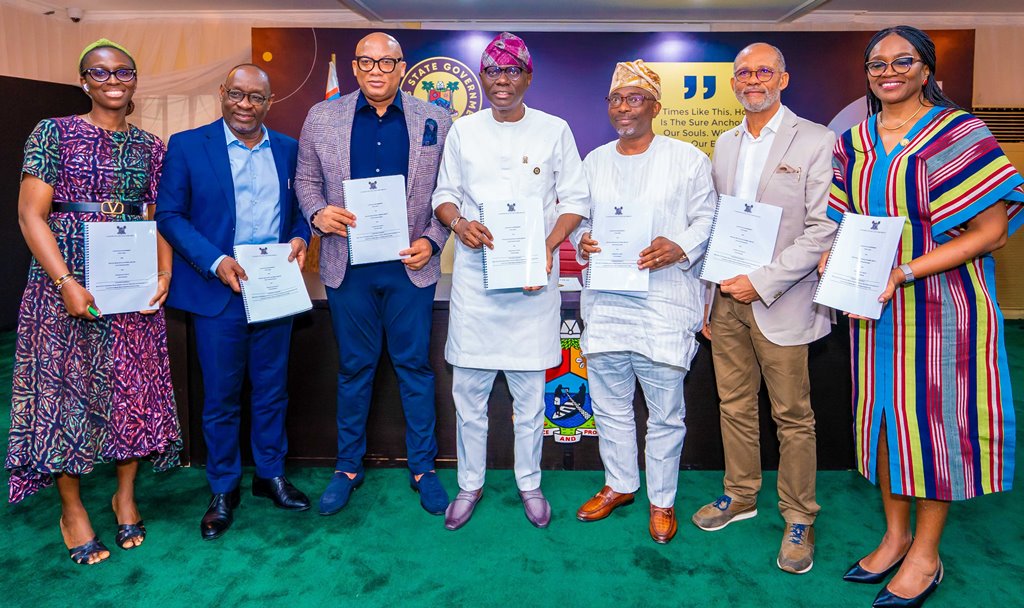 LAGOS FLOATS SMART HEALTH INFORMATION PLATFORM FOR PATIENTS’ DATA MANAGEMENT